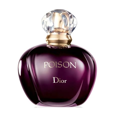 dior poison edt|dior original poison perfume.